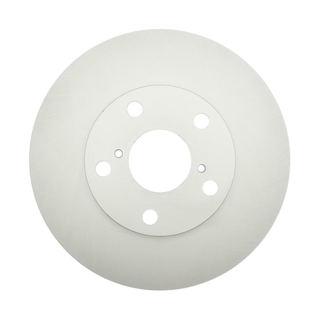 Raybestos 04 Toyota Truck Rav4 Rotor, 980033Fzn 980033FZN